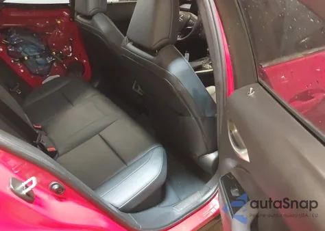 2024 Lexus Ux 250H Premium z USA, uszkodzony, nr VIN JTHP9JBH0R2071762